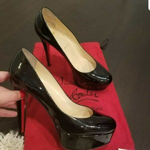 Christian Louboutin "Bianca" Pump